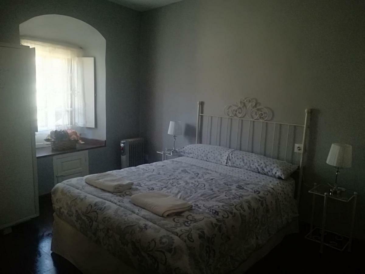 Apartamentos Andrada Casar De Caceres Exterior photo